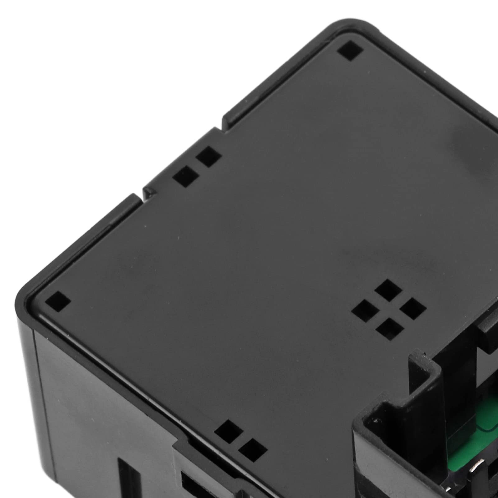 Elektryczny Przełącznik Szyb, Zespół Głównego Przełącznika Podnośnika Szyb Po Stronie Kierowcy 93570-2P010 Zamiennik dla Sorento 2010-2014