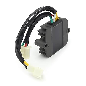 オリビアさま専用 Amazon.co.jp: ホンダ純正 レクチファイヤー ASSY