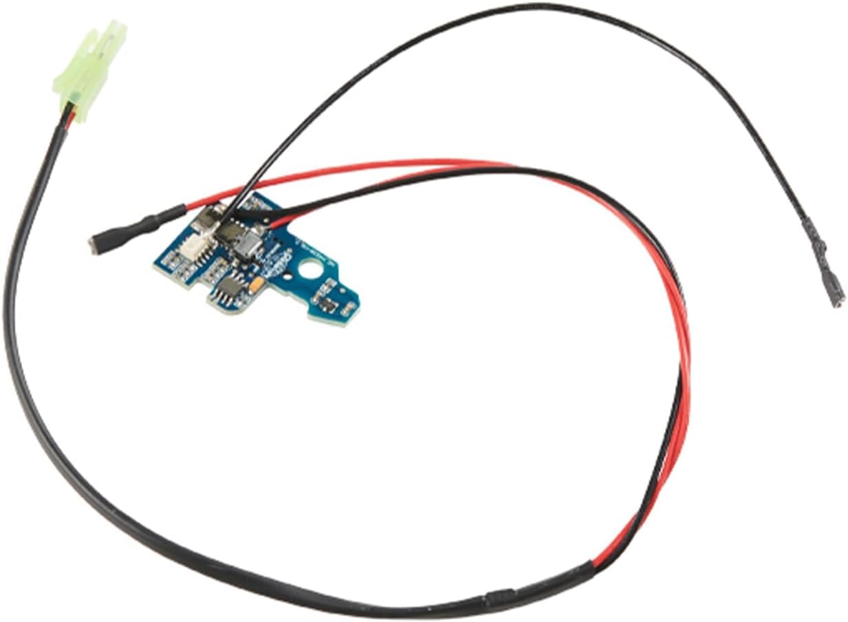 Lancer Tactical AEG Fast Trigger Airsoft Unit