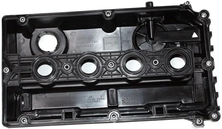 エンジンバルブカバー エンジンバルブカバー シボレー アベオ クルーズ ソニック ポンティアック G3 サターン アストラ 1.8L