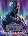Black Panther Coloring Book: 50+ Coloring Pages. Exclusive Artistic Illustrations suitable for Fans of All Ages help reduce stress!