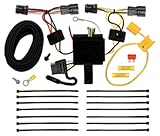 Reese Towpower 85726 T-Connector