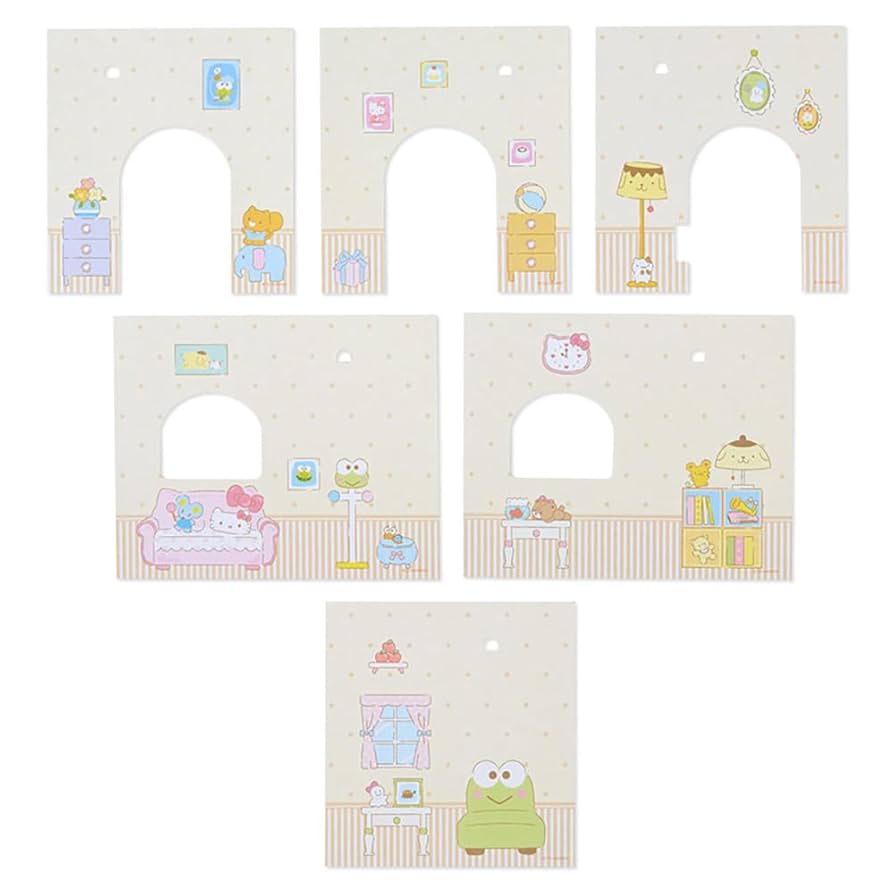 Amazon.co.jp: サンリオ(SANRIO) サンリオキャラクターズ ドール