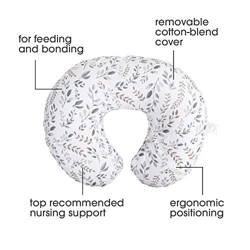 Boppy 00056029240490 Nursing Pillow Original Support thumb #1