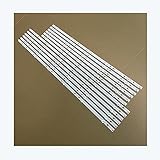 SHOPELECTRONICZ LB65065 LED Backlight Strips (12) PCS ON Set for Element E4SW6518RKU E4ST6519RKU New