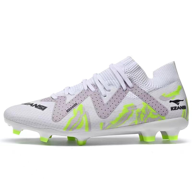 Botas de fútbol para compartir la pasión del deporte de padres a hijos