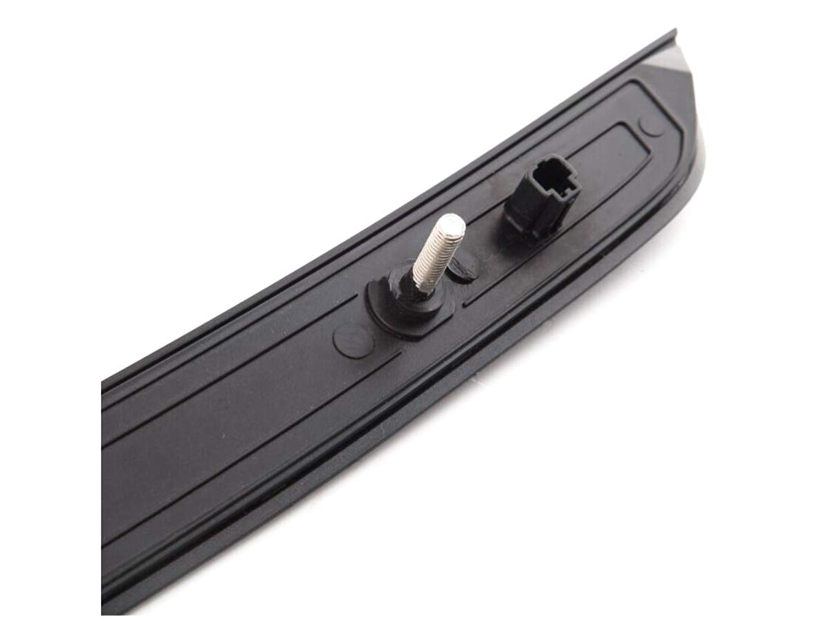CARALL Kit Luce Terzo Stop a Led Singolo Rosso Compatibile Con Audi TT OEM 8J0945097