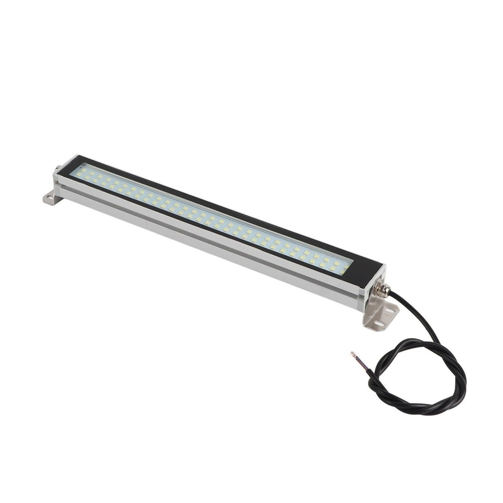 Luce Da Lavoro for Macchine Utensili A LED In Lega Di Alluminio 22-69 Cm