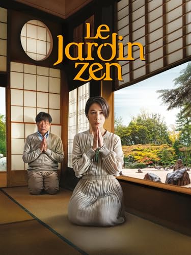 Le Jardin zen
