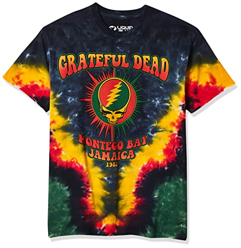 GRATEFUL DEAD MAY Tシャツ Vtg 2001 Grateful Dead Jam Bake T-shirt