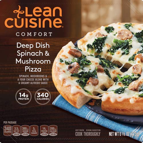 Top 10 Best microwave pizza Reviews Chef's Resource
