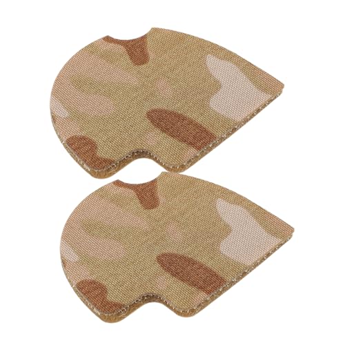 Housse de casque haut de gamme | Tissu Cordura Goon Khaki et finitions robustes