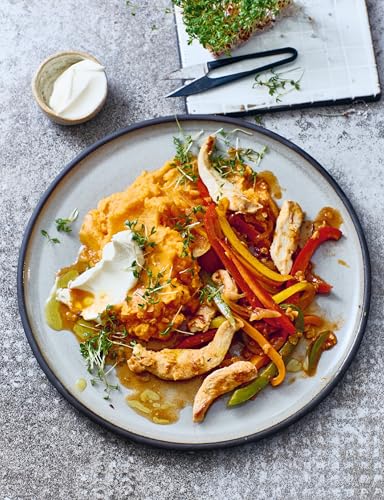 Die richtige Ernährung bei Fettleber - mit Rezepten & Tipps für den Alltag: Leber entgiften, dauerhaft abnehmen, mehr Energie | Mit Einkaufsratgeber & Rezepten - Das 4-Wochen-Erholungsprogramm
