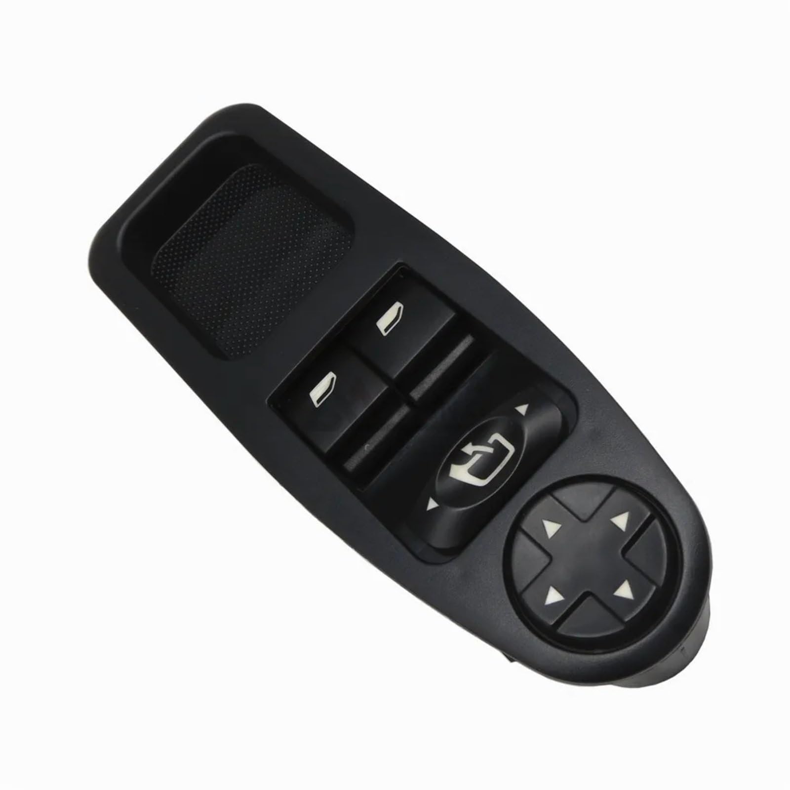 Bouton de lève-vitre commande avant gauche compatible Citroën Dispatch MPV 6554 ZJ - 7