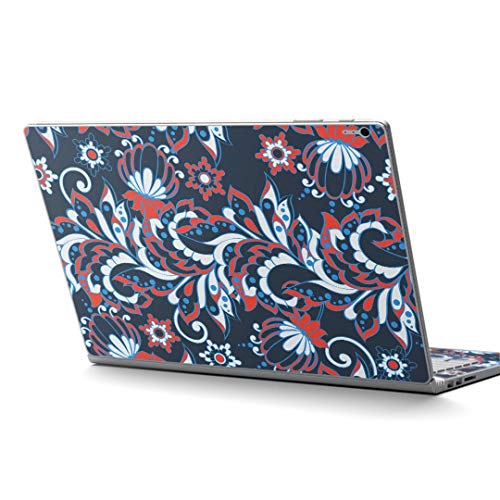 igsticker Surface Book / Book2 / Book3 13.5inch ubNQ p XLV[ T[tFX ubN2 Jo[ P[X tB XebJ[ ANZT[ ی 011736 GKg ͗l 