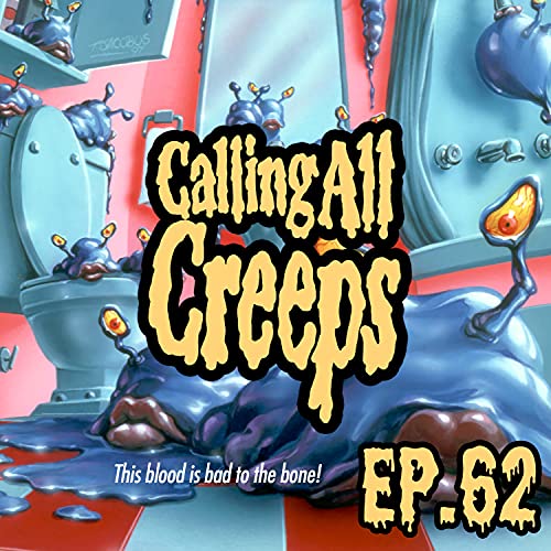 Ep 62. Monster Blood IV