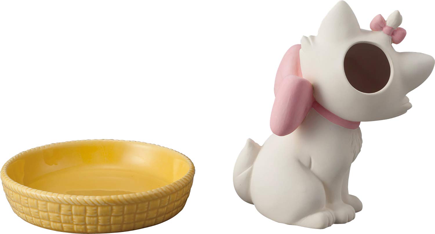 Amazon.co.jp: ディズニー 「 おしゃれキャット 」 マリー 加湿器(気化