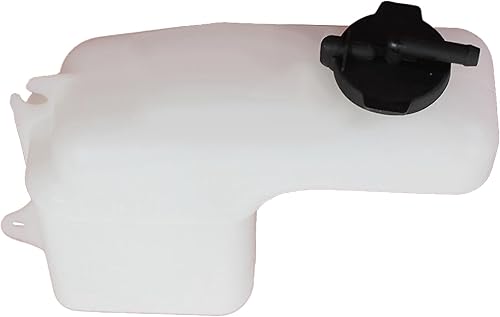 Miniatura 4 de Garage-Pro Depósito de refrigerante para MITSUBISHI ECLIPSE 1995-1999SEBRING 1996-2000 Montaje (Eclipse 2.0L Motor de 6-1995)(Sebring Coupe)