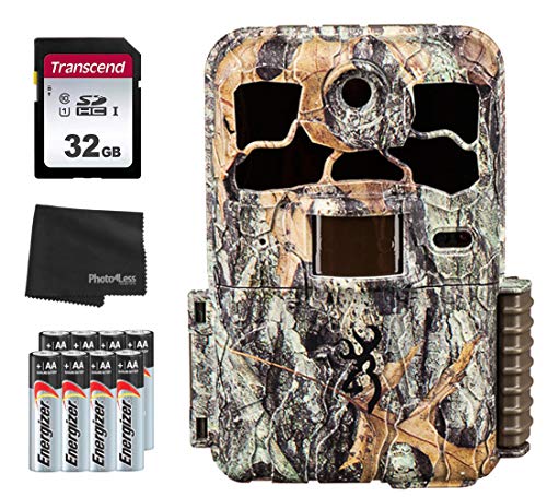 Browning BTC-8E Spec Ops Edge 20MP Trail Camera + 32GB SD Card, Batteries & Lens Cleaning Cloth Browning BTC-8E Spec Ops Edge 20MP Trail Camera + 32GB SD Card, Batteries & Lens Cleaning Cloth