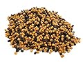 HERONS 2kg Winter Mix Pellets 4.5mm PREMIUM POND FISH FOOD GOLDFISH KOI STURGEON