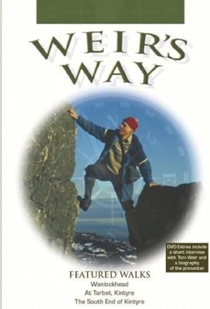 Weir`s Way - Two [DVD] [DVD]