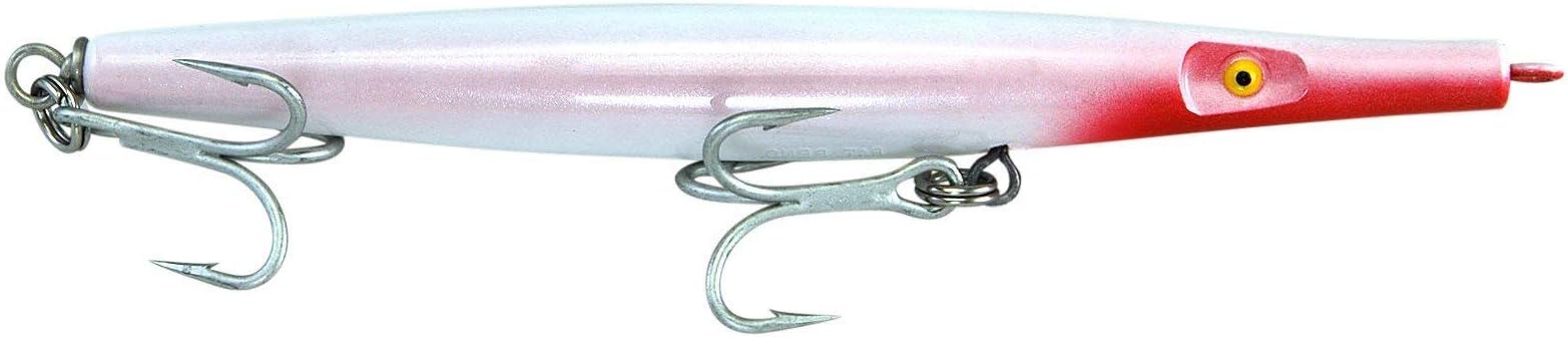 Super Strike Super N Fish 2-3/8oz White NF6HW-016