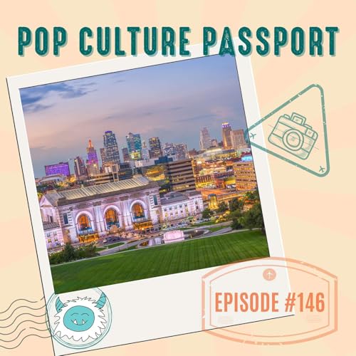Kansas City, MO Side Quests: Beyond the BBQ and Jazz