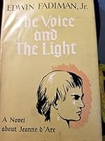 The Voice and the Light B001JL5IZ6 Book Cover