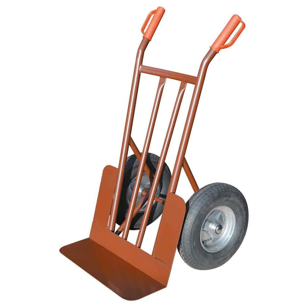 Transportkarre Typ 400 500 kg 400x100mm (1 Stk.)