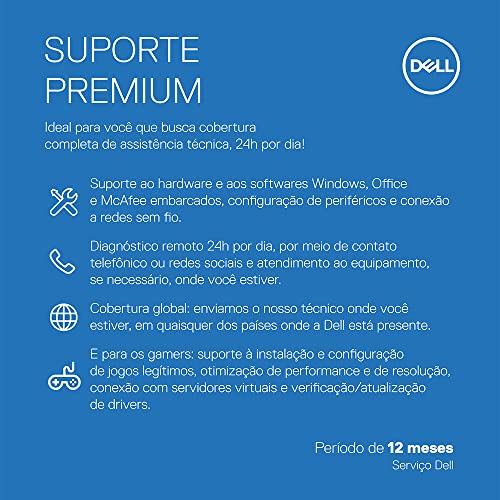 Computador All in One Dell Inspiron 5420 i1300-PS20 23.8