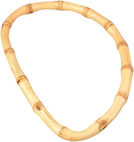 Miniatura 7 de 2 asas de bolsa en forma de D para bolsos, bolsos, hebillas, correa de bolso, bolsa de repuesto, anillos en D para asas de bolso, bolso de mano, asa