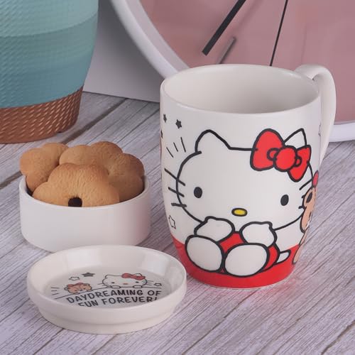 tazas de hello kitty 5 Imagen adicional