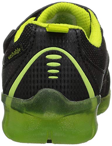 Stride Rite Unisex-Child Made 2 Play Lighted Neo Sneaker2