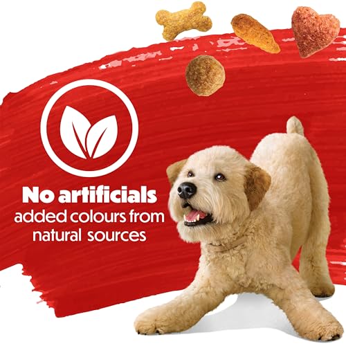Beneful Originals Dry Dog Food, Real Beef - 7 kg Bag image 4