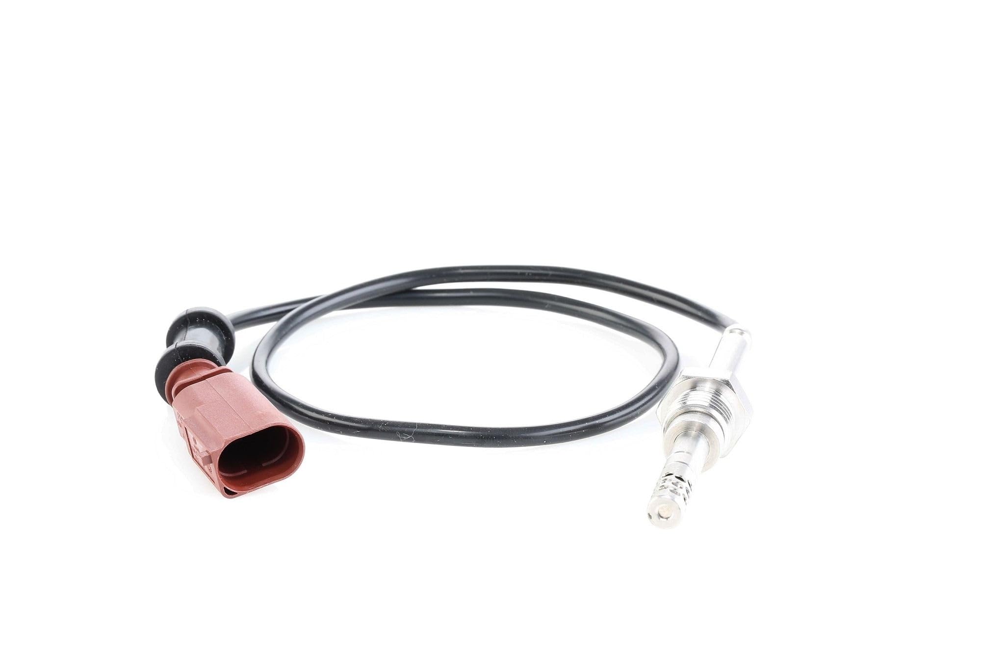 RIDEX 3938E0013 Sensor temp. gas escape Compatible con VW Passat B6 Variant 3C5