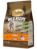 Nutro ニュートロ ワイルドレシピ キャットフード 2kg×2袋 楽天市場】ニュートロ 猫 キャット ワイルド レシピ アダルト