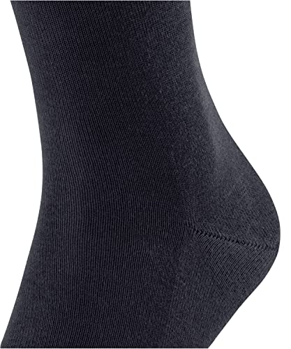 FALKE Men's Family Socks, Eco Friendly Cotton, Business Casual, 1 Pair4