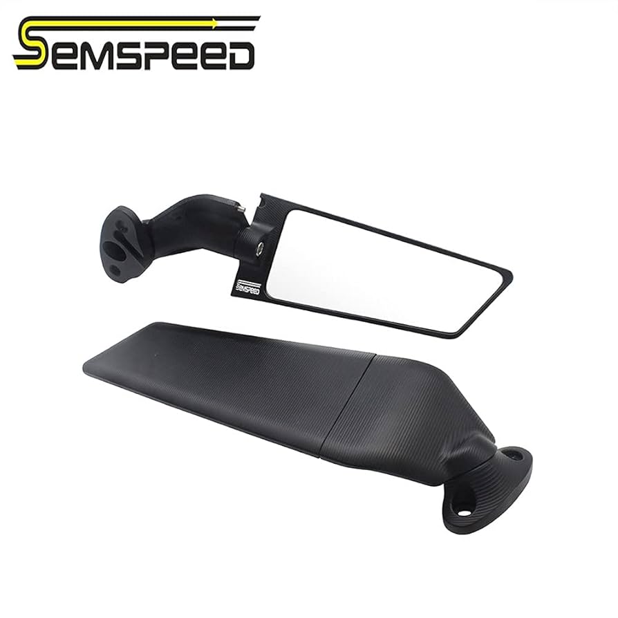 【TOMOKASHI12】CBR 250RR SeM SPeeD ステルス CBR 250RR SeM SPeeD ステルスミラー