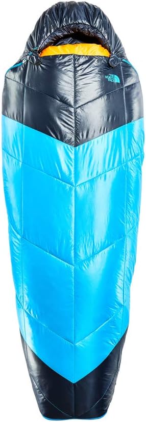 THE NORTH FACEOne Bag, Hyper Blue/Radiant Yellow, Regular