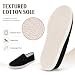 Imagen de Zapatos de Tai Chi Kung fu Unisex Calzado de Artes Marciales Tradicionales Zapatos de Entrenamiento Ligeros Antideslizantes de Tela Antigua de Beijing Zapatillas Transpirables EU Size 45