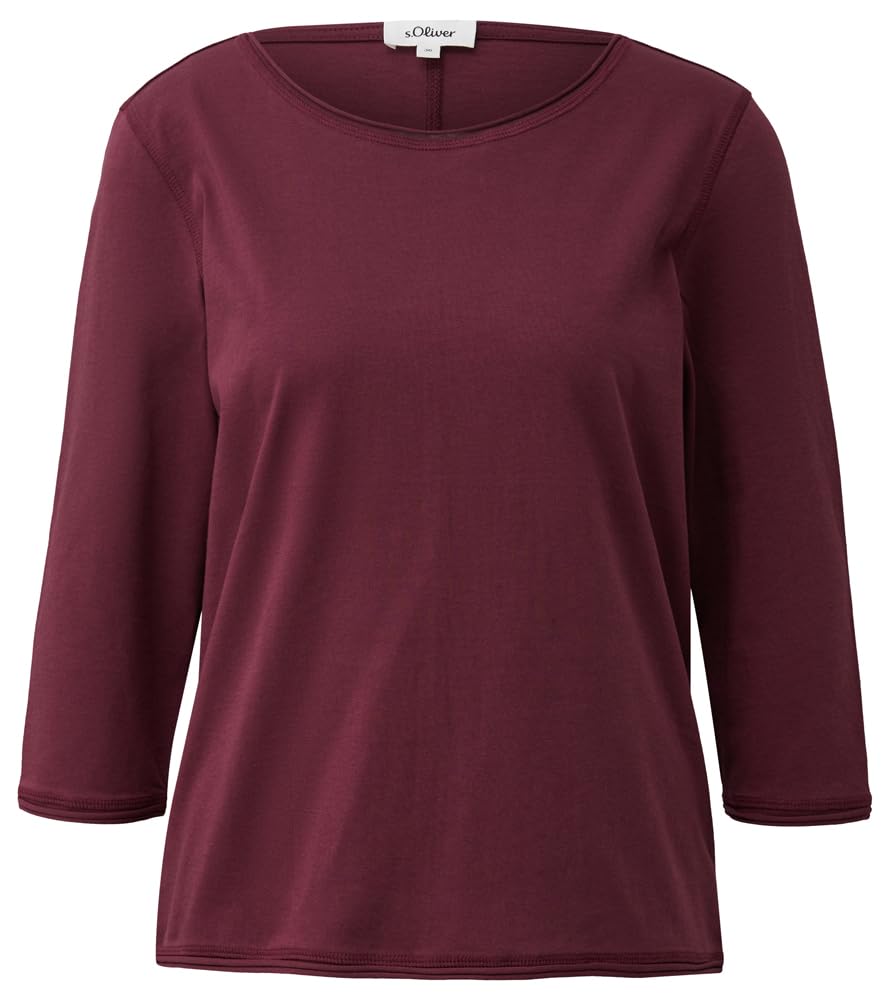 T-Shirt 3/4 Sleeve