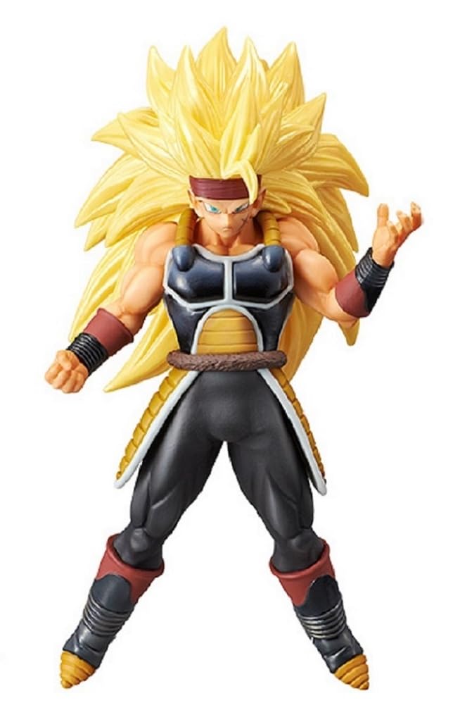 Amazon.co.jp: スーパードラゴンボールヒーローズ DXFフィギュア第3弾