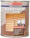 Produktbild Wilckens Holzschutz Dickschichtlasur seidenglänzend, 750 ml, Palisander