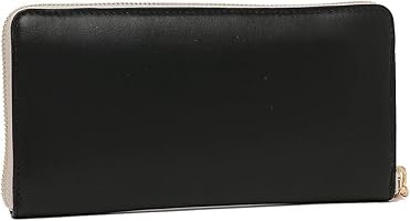 Amazon | ステラマッカートニー 長財布 レディース ブラック 700251