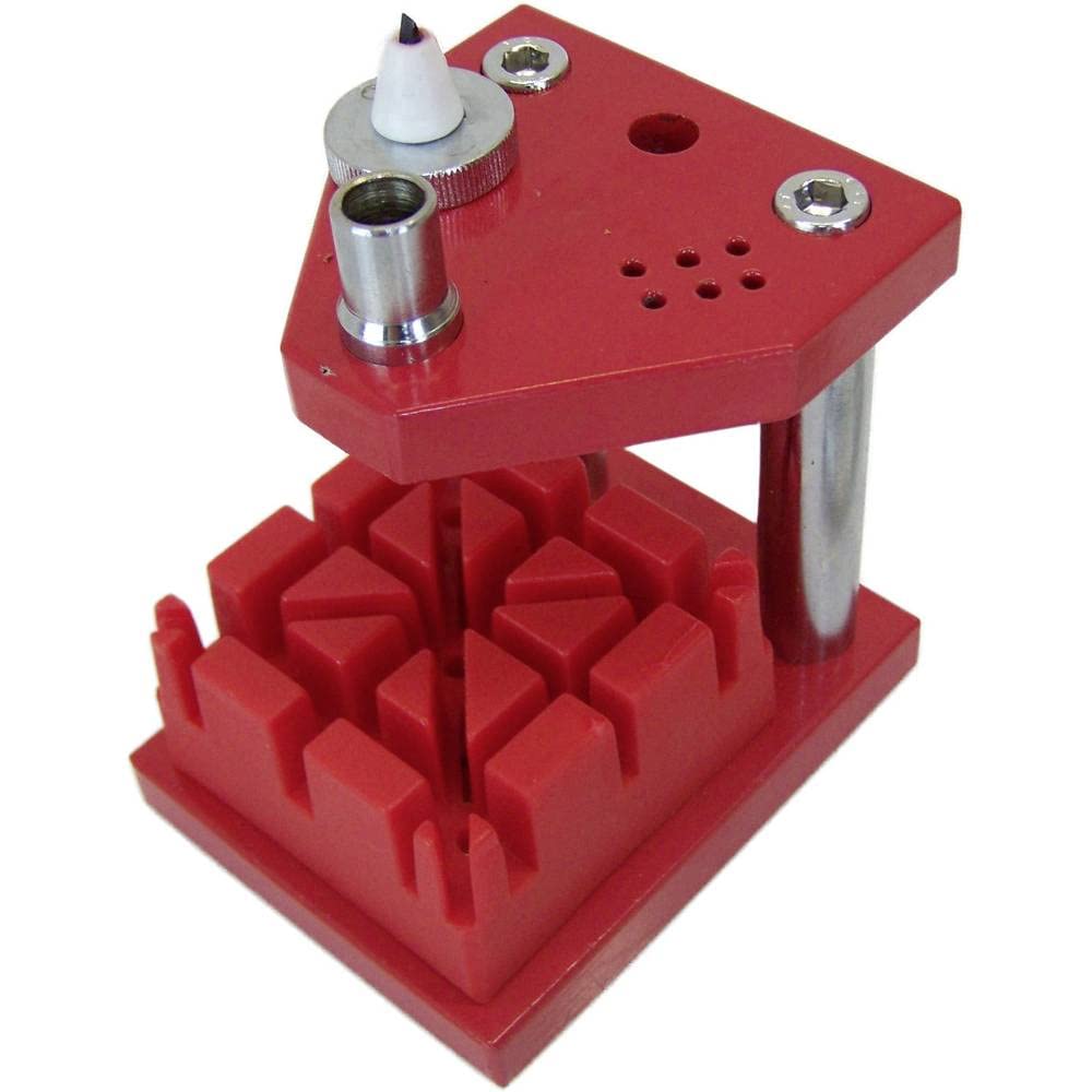 TOOLCRAFT Stiftausdrücker