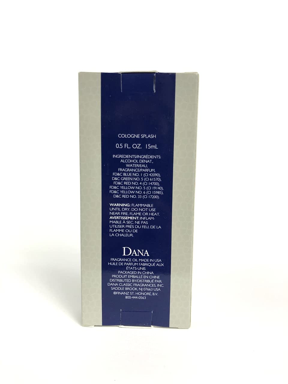 Reve D'or by Piver Cologne Splash 14.25 oz