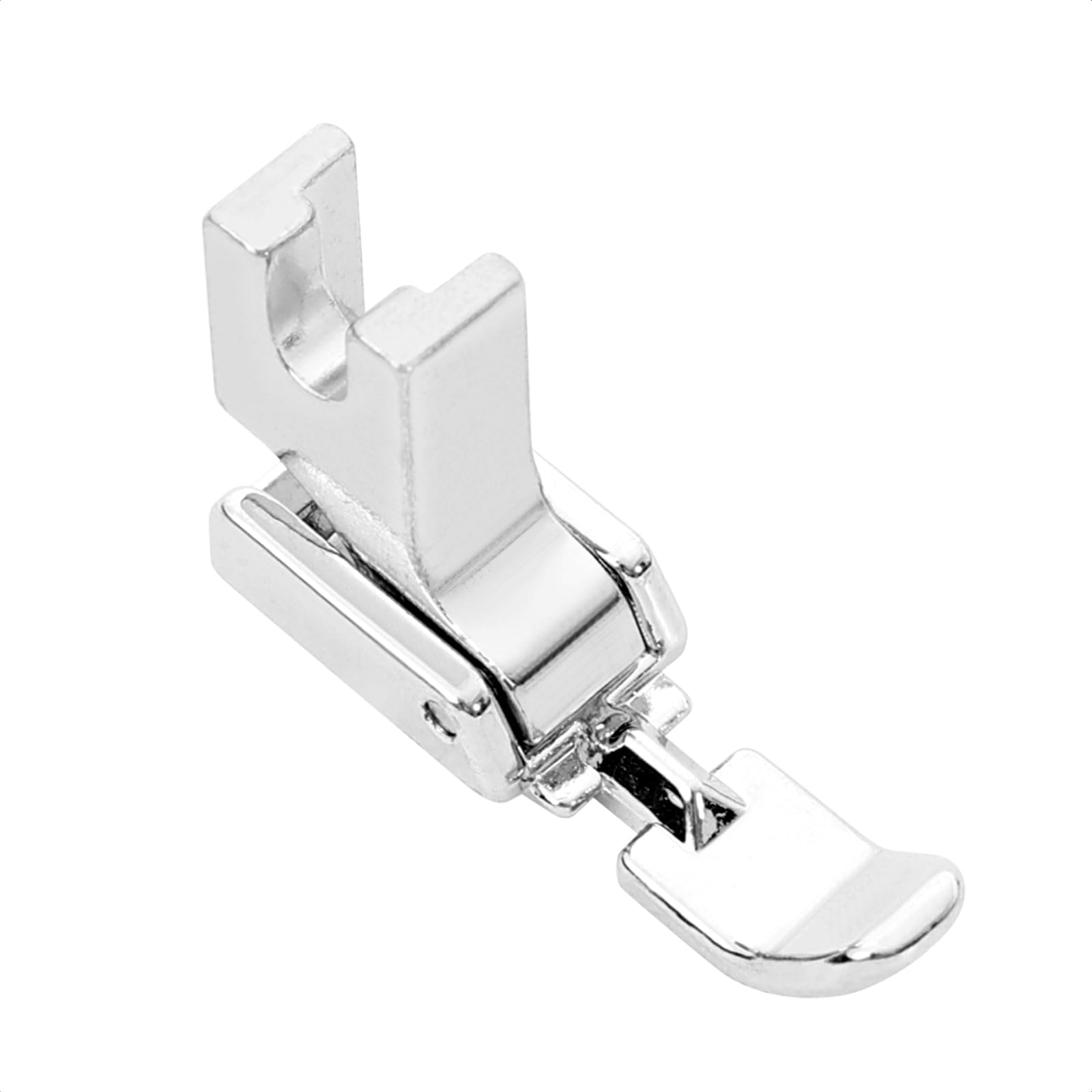 VANICE Zipper Presser Foot for All Low Shank Singer
