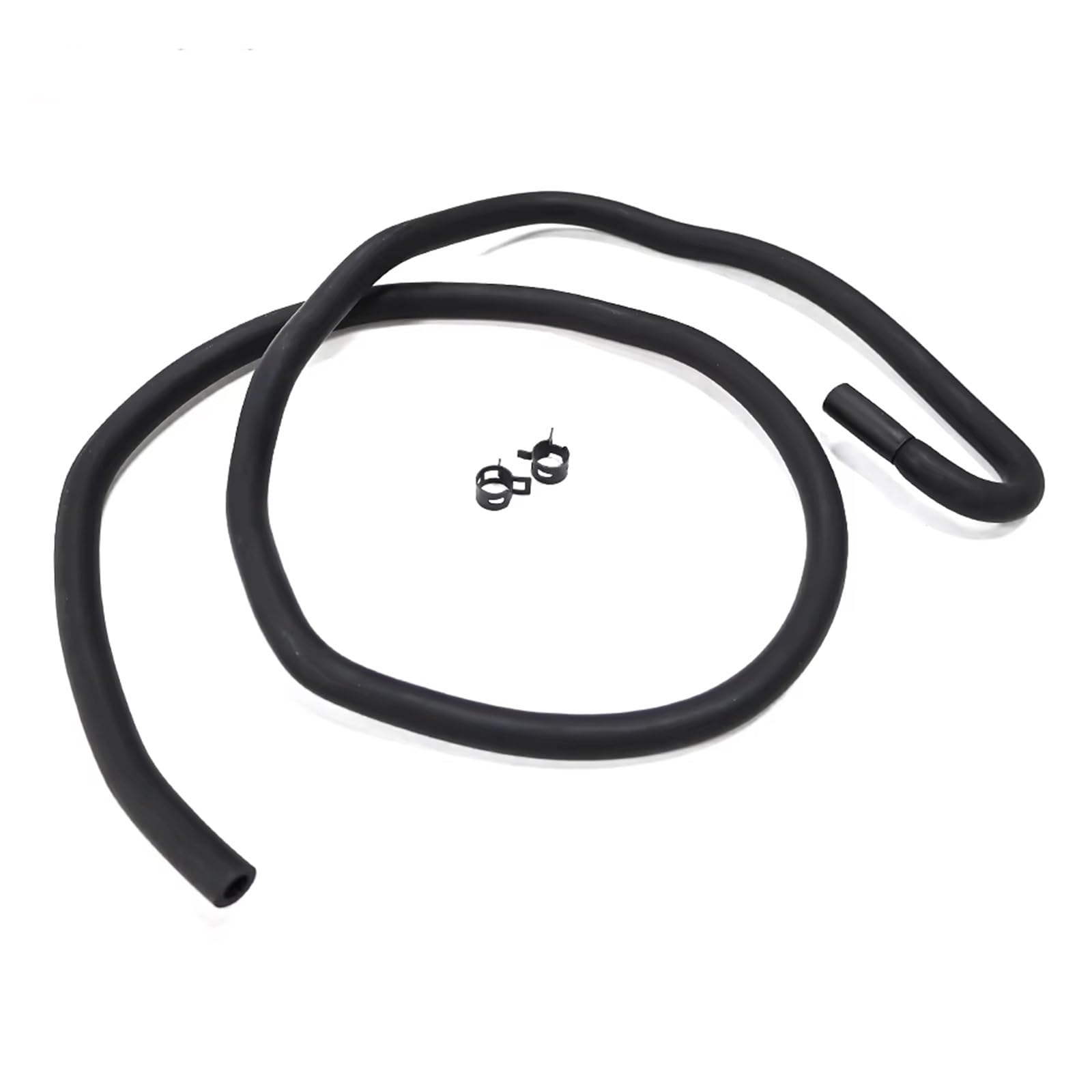 Radiator Hose Compatible with for Focus 2008 Radiator Hose Heater Outlet Pipe OEM：3M5H8C012KK 3M5H8C012KL 3M5H8C012KH