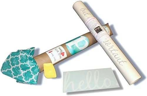 Miniatura 8 de Calcomanía de pared con nombre personalizado de elefante para niñas, calcomanías de pared de elefante, calcomanías de pared para niñas, calcomanías