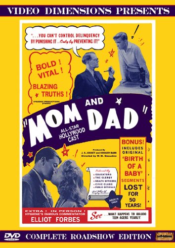 Mom & Dad - Mehr Infos/Bestellen